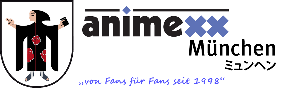 animexx_MUC Projektseite: animexx_MUC